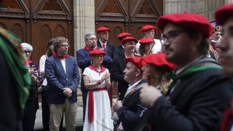 Alarde de Hondarribia