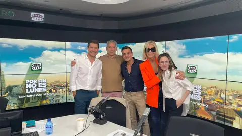 Nacho Gay se une a los sábados de Por Fin no es Lunes Nacho Gay se une a los sábados de Por Fin no es Lunes
