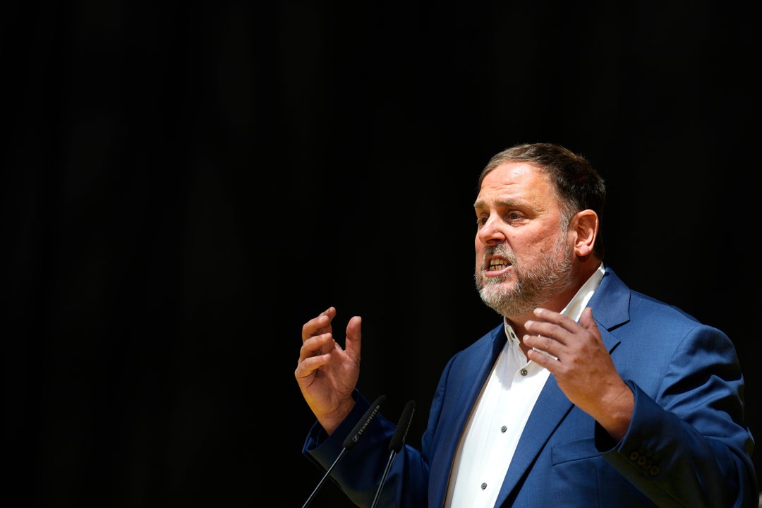 ¿Estaba pactada la amnistía en el acuerdo para la Mesa del Congreso? El PSOE lo niega y el PP pide explicaciones ¿Estaba pactada la amnistía en el acuerdo para la Mesa del Congreso? El PSOE lo niega y el PP pide explicaciones