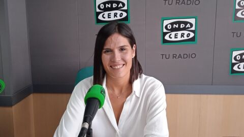 Mar&iacute;a Bonmat&iacute;, concejala de Educaci&oacute;n 