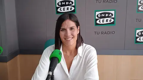 María Bonmatí, concejala de Educación María Bonmatí, concejala de Educación