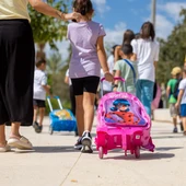 Vuelta al cole Vuelta al cole