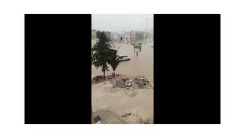 Más de 2.000 muertos y 1.200 desaparecidos en Libia por el paso del ciclón Daniel, según el Gobierno del este Más de 2.000 muertos y 1.200 desaparecidos en Libia por el paso del ciclón Daniel, según el Gobierno del este