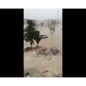 Más de 2.000 muertos y 1.200 desaparecidos en Libia por el paso del ciclón Daniel, según el Gobierno del este