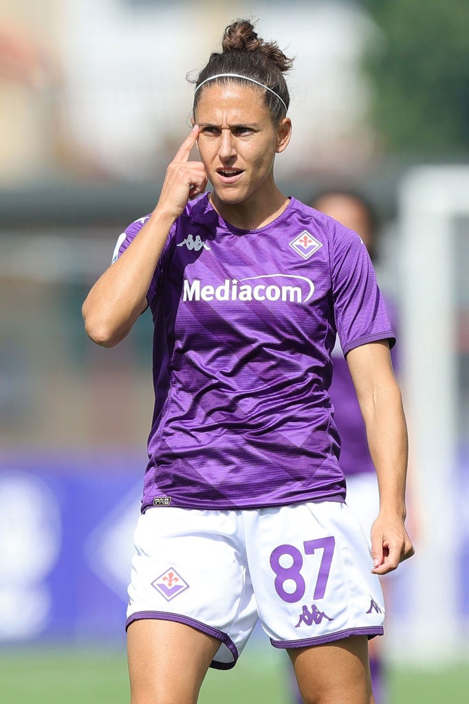 Vero Boquete asegura que hackearon el móvil de Jenni Hermoso tras el beso de Rubiales Vero Boquete asegura que hackearon el móvil de Jenni Hermoso tras el beso de Rubiales