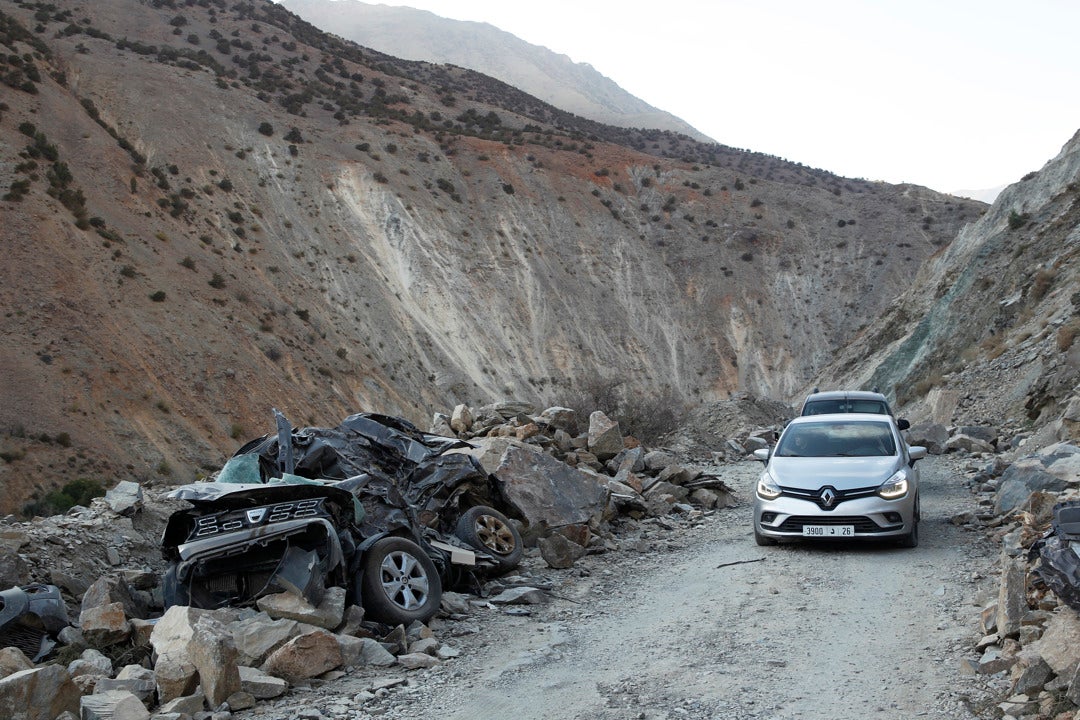 Atresmedia activa el Comité de Emergencia para apoyar a la población afectada por los daños del terremoto en Marruecos Atresmedia activa el Comité de Emergencia para apoyar a la población afectada por los daños del terremoto en Marruecos
