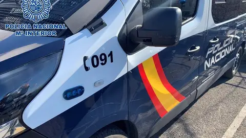 Confirmado como violencia de género el asesinato de una mujer en Granada y el suicidio del agresor Confirmado como violencia de género el asesinato de una mujer en Granada y el suicidio del agresor