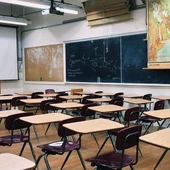 Los alumnos de Bachillerato, sin aulas propias Los alumnos de Bachillerato, sin aulas propias