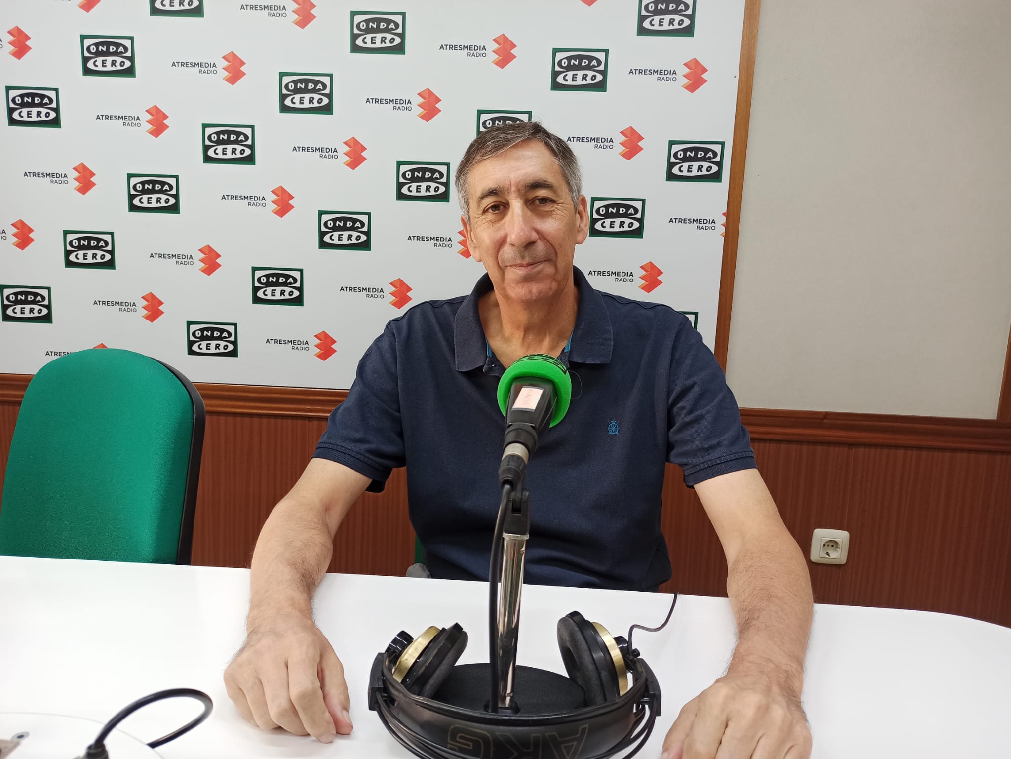 Vuelta al Cole con normalidad y sin incidentes en la provincia de Ciudad Real Vuelta al Cole con normalidad y sin incidentes en la provincia de Ciudad Real