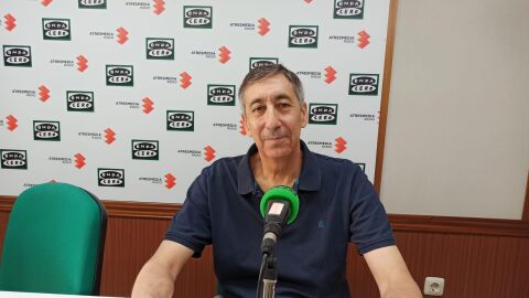 Jos&eacute; Caro, Delegado Provincial de Educaci&oacute;n, Cultura y Deporte