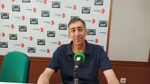 José Caro, Delegado Provincial de Educación, Cultura y Deporte José Caro, Delegado Provincial de Educación, Cultura y Deporte