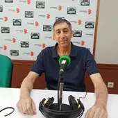 José Caro, Delegado Provincial de Educación, Cultura y Deporte José Caro, Delegado Provincial de Educación, Cultura y Deporte