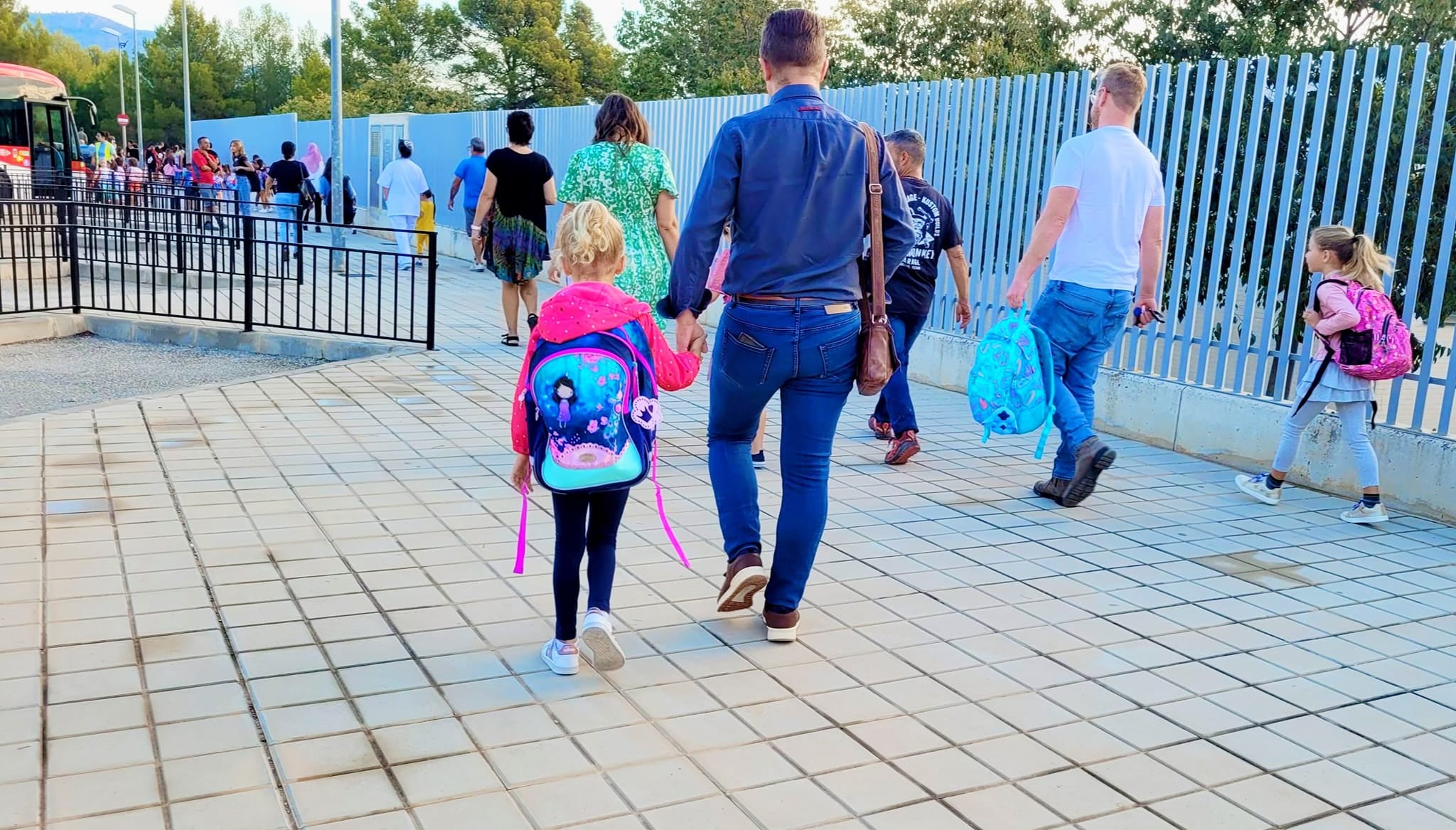 Polop pone en marcha "la Tardana", un servicio público y gratuito de ludoteca para alumnos del CEIP Sant Roc Polop pone en marcha "la Tardana", un servicio público y gratuito de ludoteca para alumnos del CEIP Sant Roc