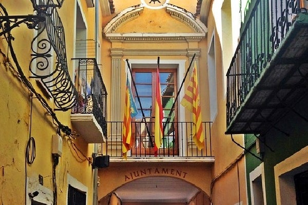 La Vila pone expone el censo electoral para su consulta de cara a los comicios europeos La Vila pone expone el censo electoral para su consulta de cara a los comicios europeos