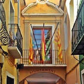 Ayuntamiento de La Vila Joiosa Ayuntamiento de La Vila Joiosa