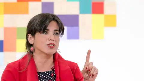 El TC dice que el Parlamento andaluz vulneró los derechos de Teresa Rodríguez y otros expulsados de Adelante Andalucía El TC dice que el Parlamento andaluz vulneró los derechos de Teresa Rodríguez y otros expulsados de Adelante Andalucía