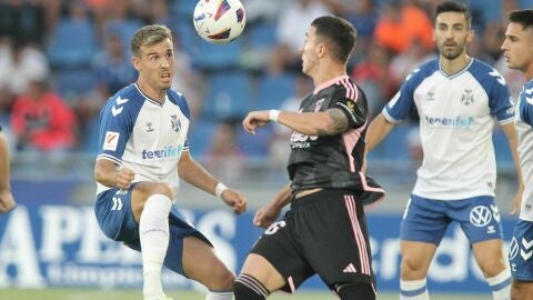 CD Tenerife