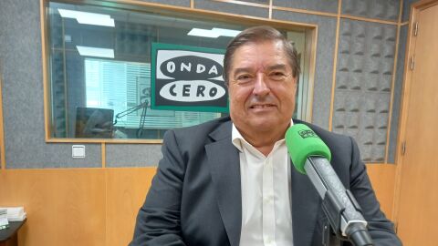 Rector da Universidade da Coru&ntilde;a. 