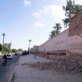 terremoto marruecos 
