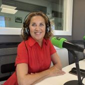 Isabel Cintado, delegada de Derechos Sociales del Ayuntamiento de Marbella