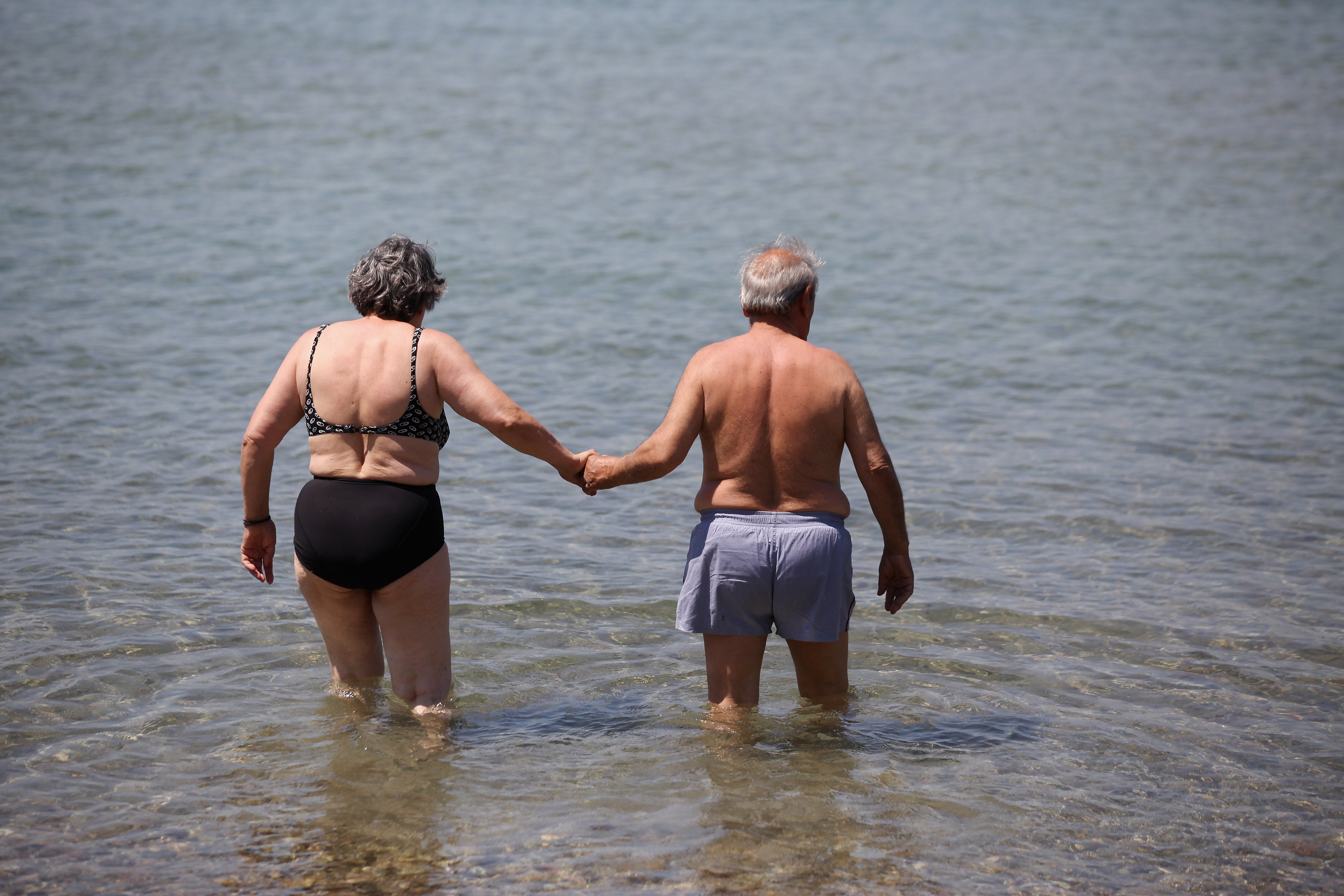 La Diputación de Castellón exigirá al Gobierno mejorar el programa del Imserso La Diputación de Castellón exigirá al Gobierno mejorar el programa del Imserso