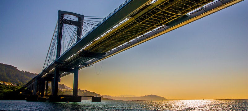 Transportes insiste en que el rescate de la AP9 es «inasumible» Transportes insiste en que el rescate de la AP9 es «inasumible»