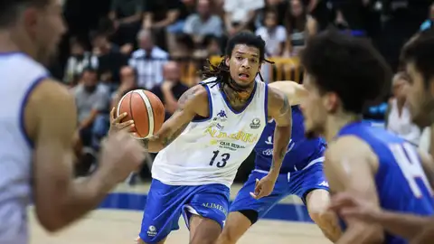 Imagen del partido Imagen del partido