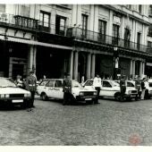 Cruz Roja Segovia 