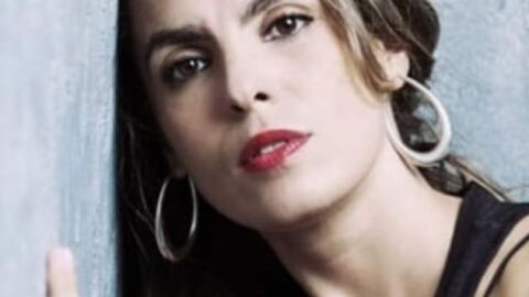 Lourdes Pastor