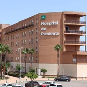 Hospital de Poniente Hospital de Poniente