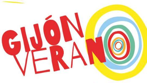 Programaci&oacute;n de verano de Gij&oacute;n