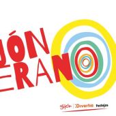 Programación de verano de Gijón