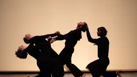 MIM A SUECA MUESTRA DE MIMO