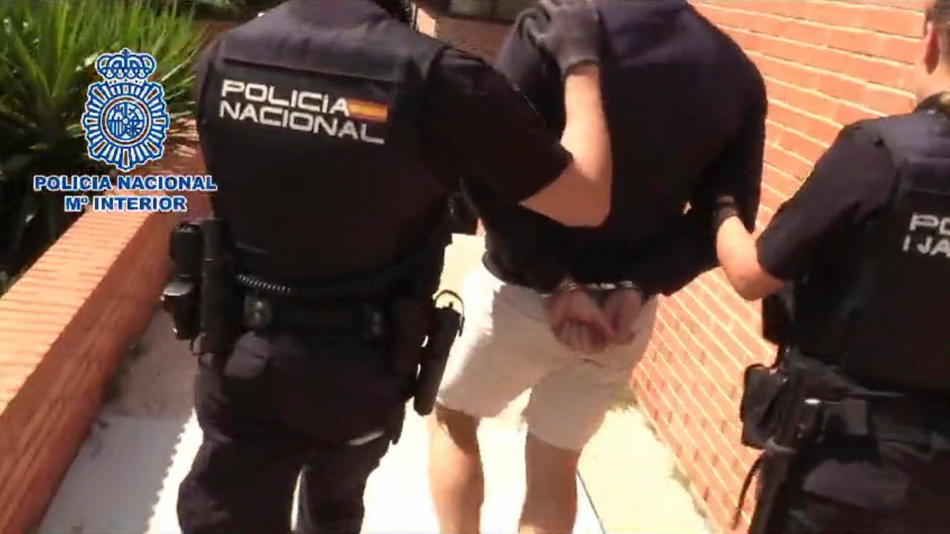 En libertad y sin orden de alejamiento el acusado de agresión sexual a una reportera de televisión En libertad y sin orden de alejamiento el acusado de agresión sexual a una reportera de televisión