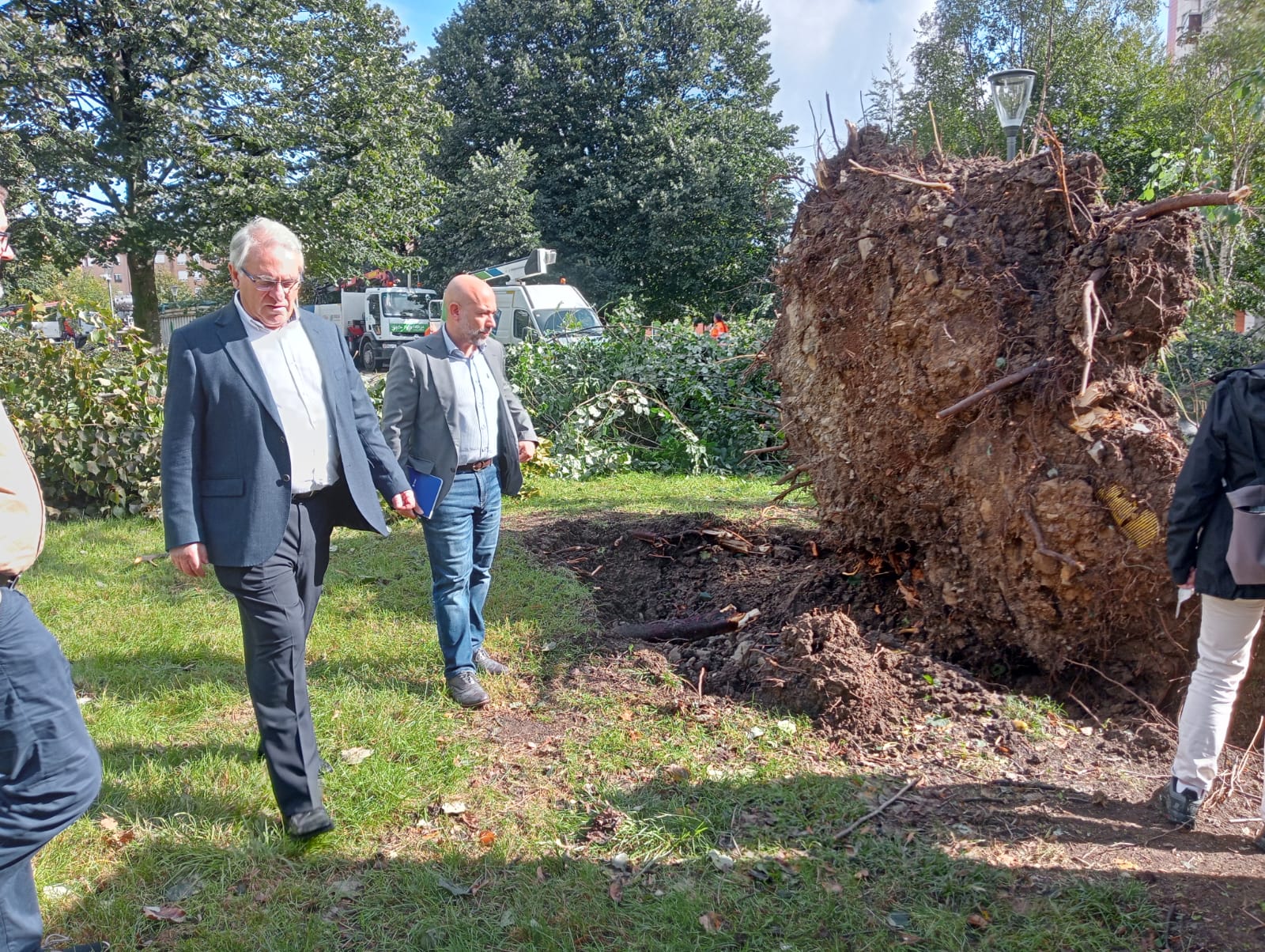 Noticias Gijón matinal 13/09/2023 Noticias Gijón matinal 13/09/2023