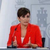 Isabel Rodríguez Isabel Rodríguez