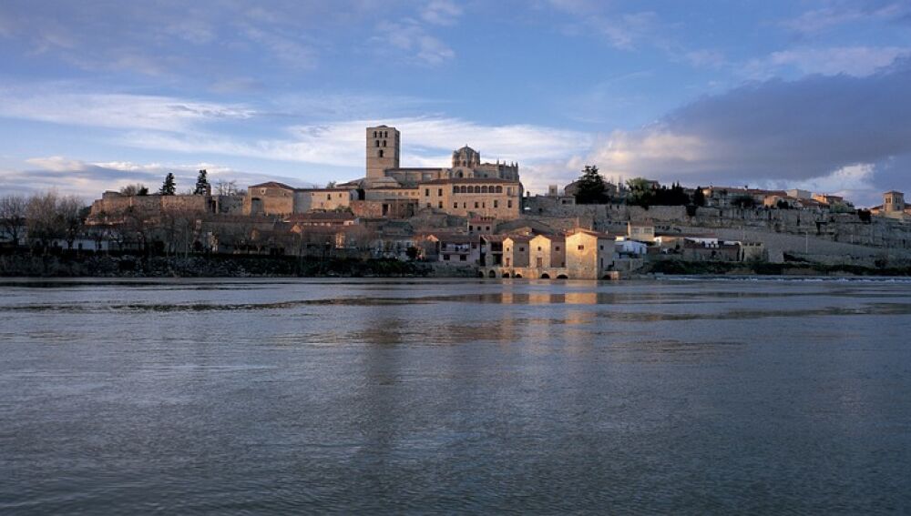 turismo en zamora