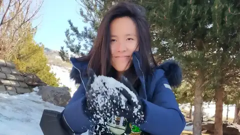 Anna Marín, la joven de Elche que desapareció el pasado 29 de agosto Anna Marín, la joven de Elche que desapareció el pasado 29 de agosto