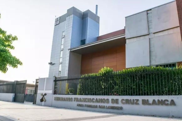 Cruz Blanca Huesca habla del suicidio por el Día Mundial de Prevención Cruz Blanca Huesca habla del suicidio por el Día Mundial de Prevención