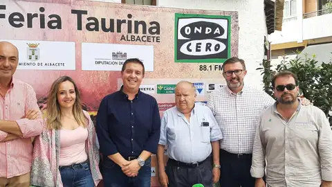 Cambio de Tercio Cambio de Tercio