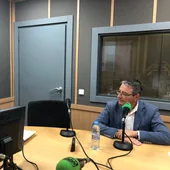 Francisco Salado en Más de uno Málaga Francisco Salado en Más de uno Málaga