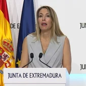María Guardiola María Guardiola