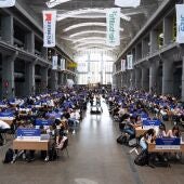 Young Business Talents inicia el periodo de inscripción para jóvenes 