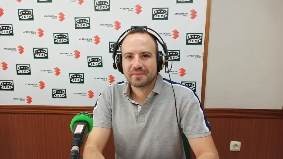 Pedro Martín-Romo Pedro Martín-Romo