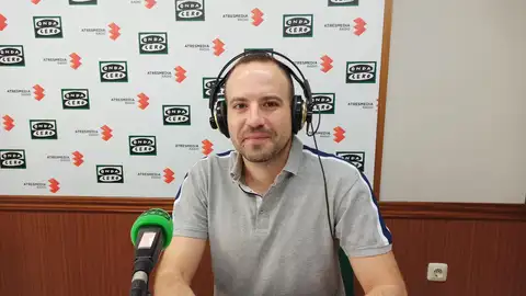 Pedro Martín-Romo Pedro Martín-Romo