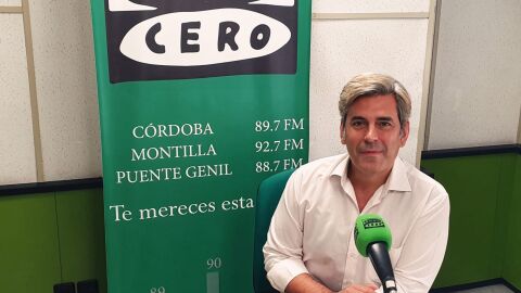 Rafael L&oacute;pez Montes