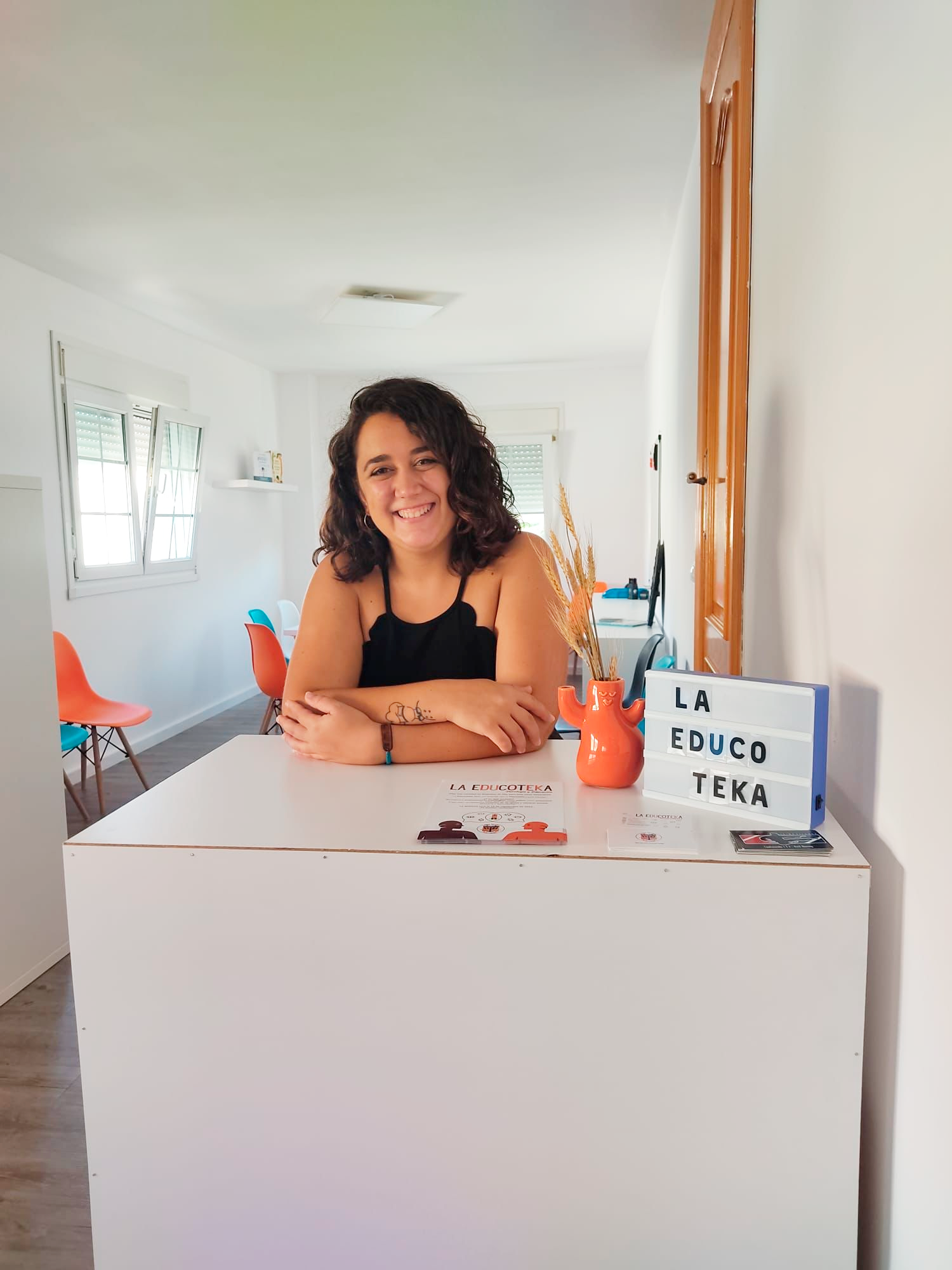 Una empresa roquetera crea campamentos vacacionales para hijos de trabajadores del sector turístico Una empresa roquetera crea campamentos vacacionales para hijos de trabajadores del sector turístico