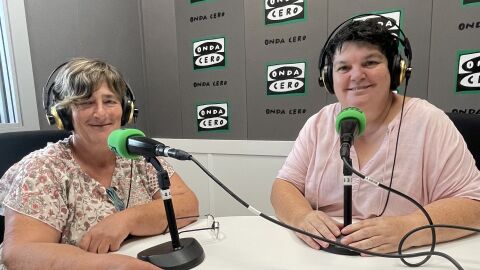 Entrevista a Mila Llinares, alcaldesa de Sella.