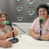 Entrevista a Mila Llinares, alcaldesa de Sella.