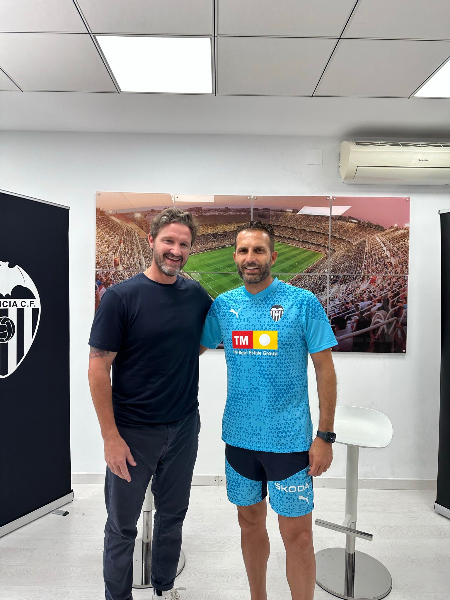 Mista: "Me da pena oir a la presidenta hablar de permanencia" Mista: "Me da pena oir a la presidenta hablar de permanencia"